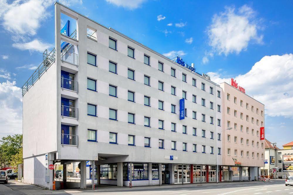 T H E Darmstadt Ngoại thất bức ảnh